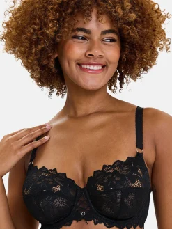 Sans Complexe Soutien-gorge à armatures Arum Prima