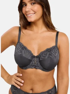 Sans Complexe Soutien-gorge à armatures Amélie