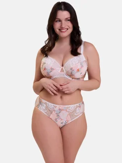 Sans Complexe Soutien-gorge à armatures Aurélie