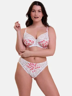 Sans Complexe Soutien-gorge à armatures Amelie Print