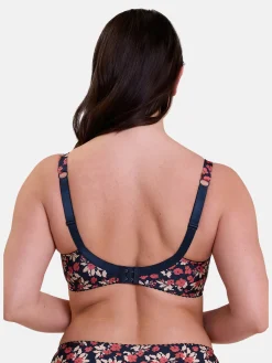 Sans Complexe Soutien-gorge à armatures Amelie Print
