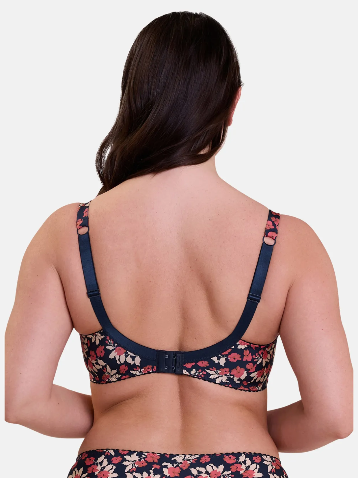 Sans Complexe Soutien-gorge à armatures Amelie Print