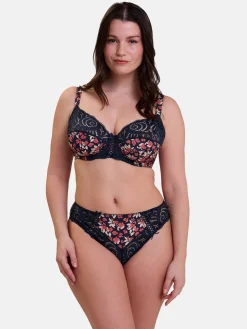 Sans Complexe Soutien-gorge à armatures Amelie Print