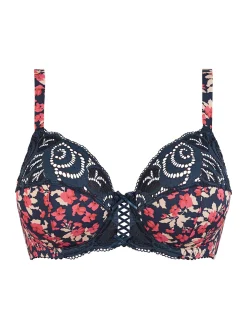Sans Complexe Soutien-gorge à armatures Amelie Print