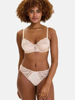 Sans Complexe Soutien-gorge à armatures Amélie
