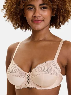 Sans Complexe Soutien-gorge à armatures Amélie