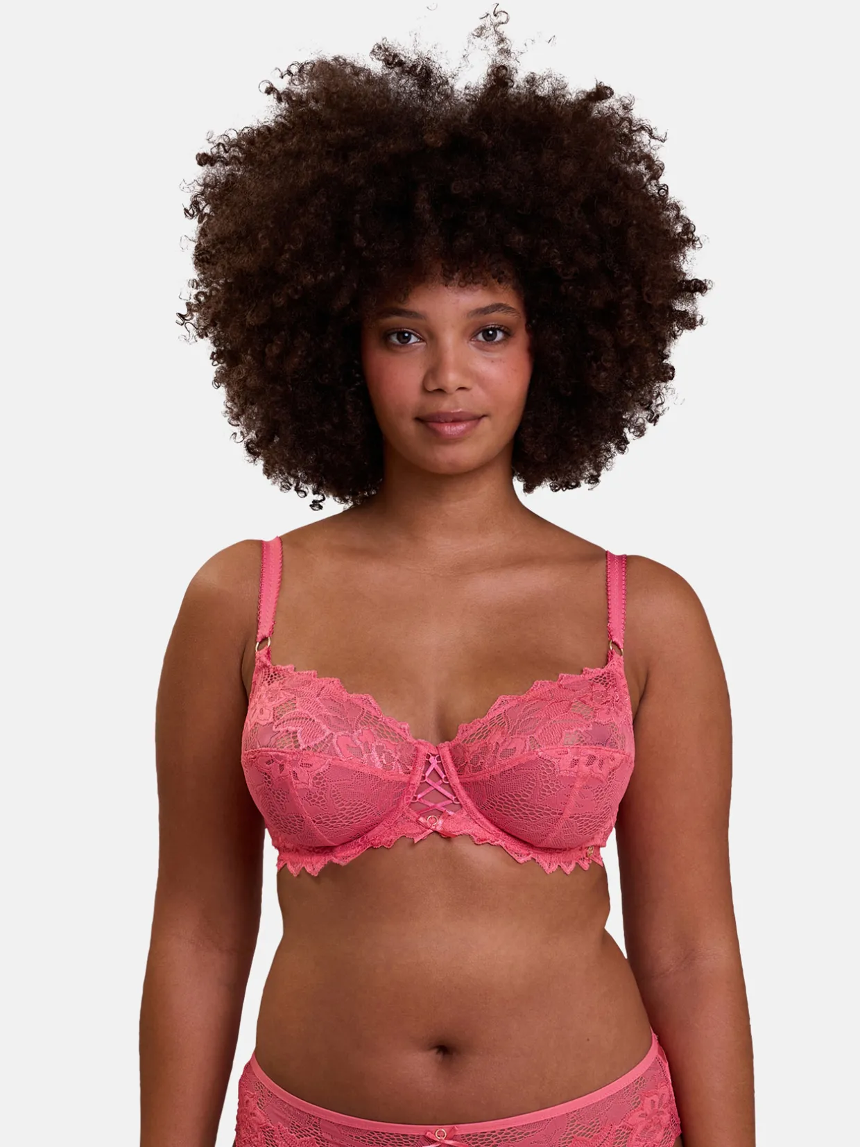 Sans Complexe Soutien-gorge à armatures Arum Prima