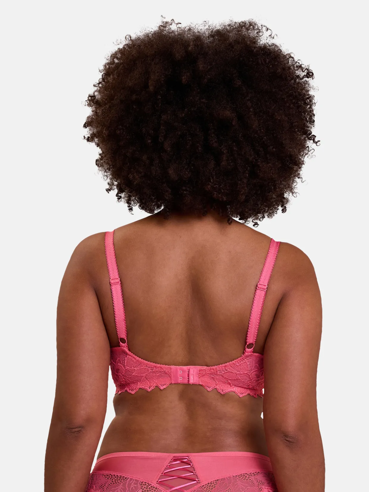 Sans Complexe Soutien-gorge à armatures Arum Prima