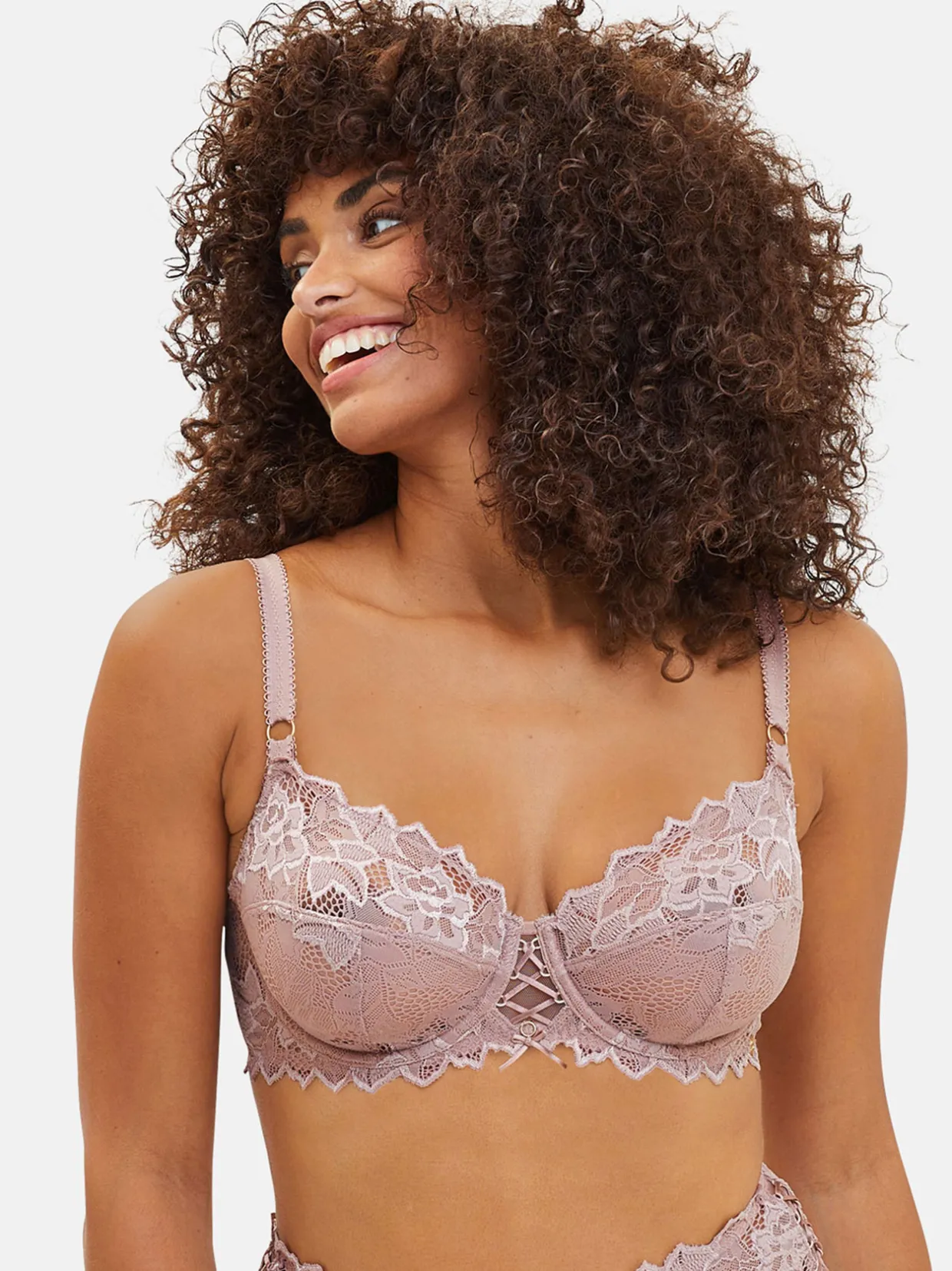 Sans Complexe Soutien-gorge à armatures Arum Prima