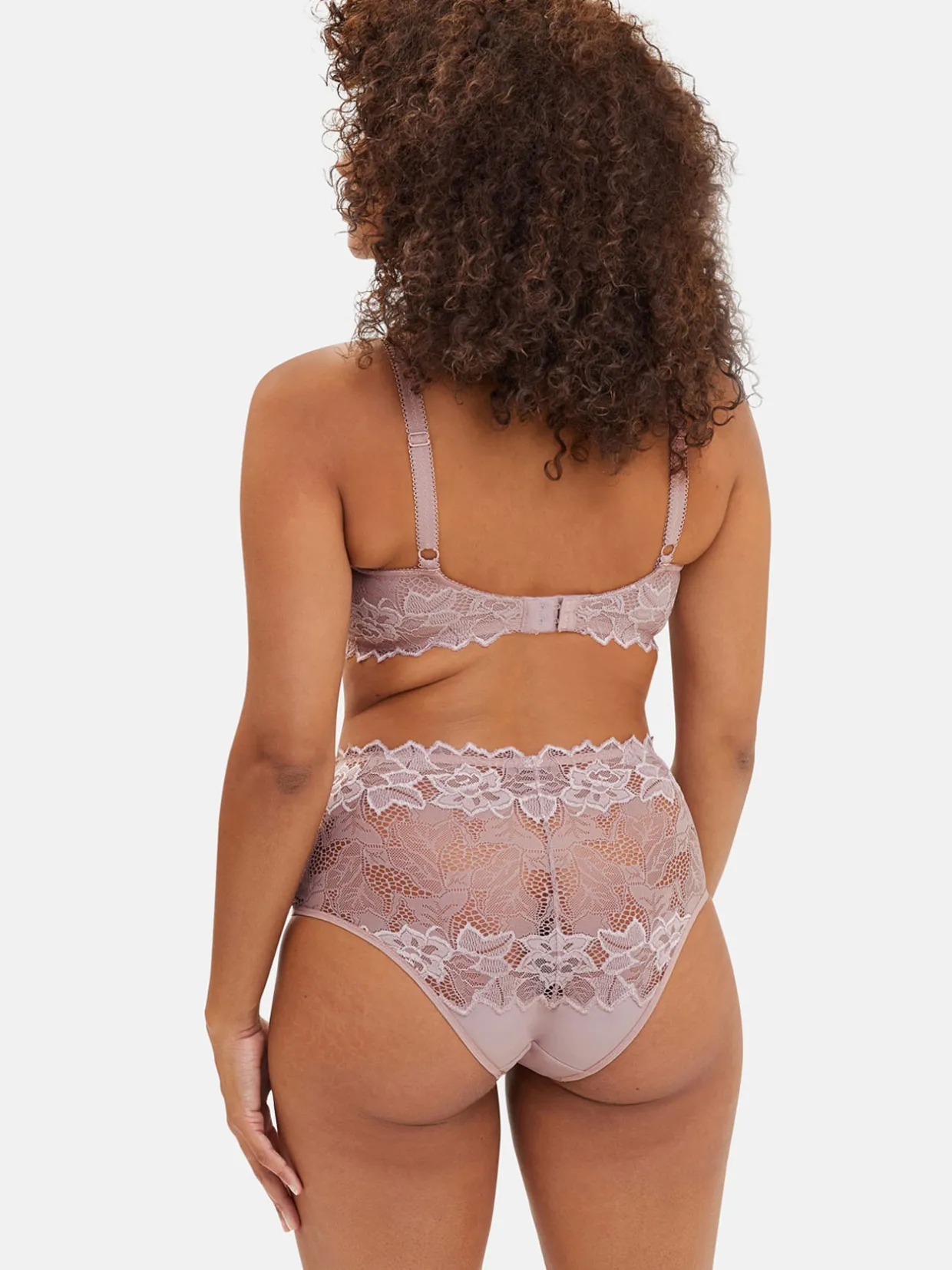 Sans Complexe Soutien-gorge à armatures Arum Prima