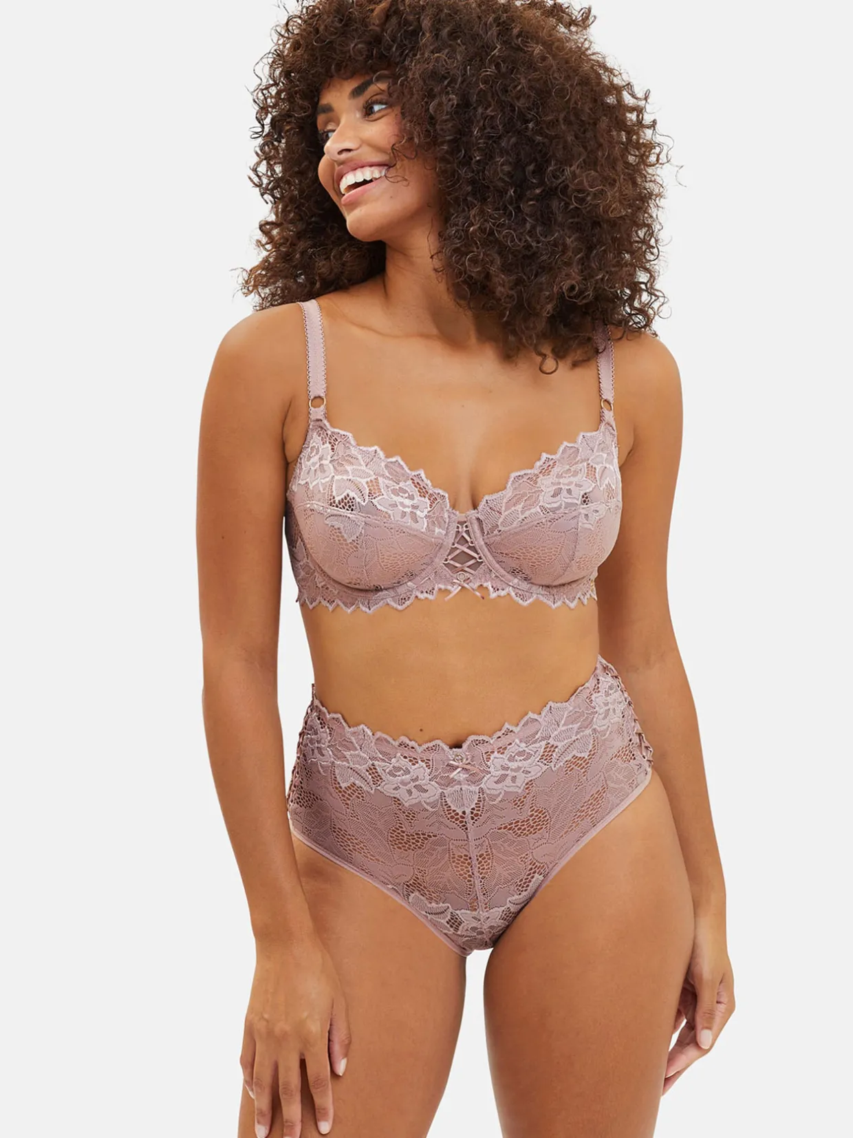 Sans Complexe Soutien-gorge à armatures Arum Prima