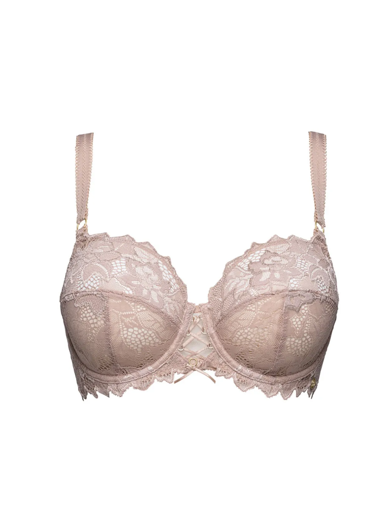 Sans Complexe Soutien-gorge à armatures Arum Prima