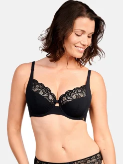 Sans Complexe Soutien-gorge à armatures Ariane