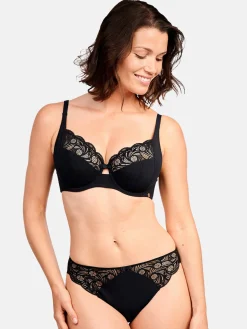 Sans Complexe Soutien-gorge à armatures Ariane