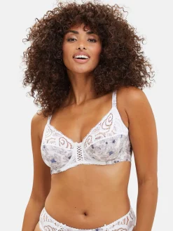 Sans Complexe Soutien-gorge à armatures Amélie Print