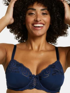 Sans Complexe Soutien-gorge à armatures Amélie