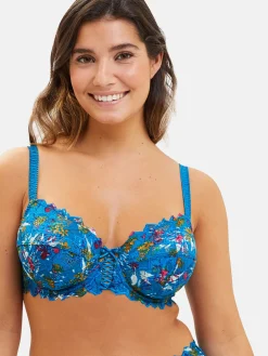Sans Complexe Soutien-gorge à armatures Arum Mosaic