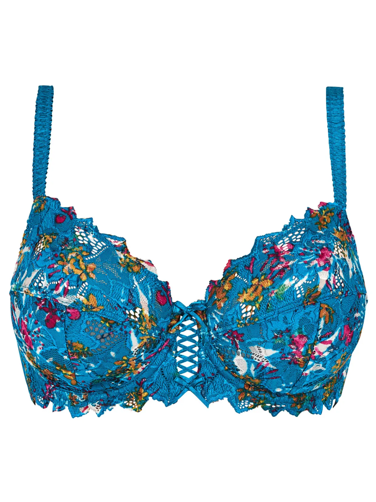 Sans Complexe Soutien-gorge à armatures Arum Mosaic