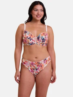 Sans Complexe Soutien-gorge à armatures Arum Mosaic