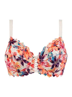 Sans Complexe Soutien-gorge à armatures Arum Mosaic