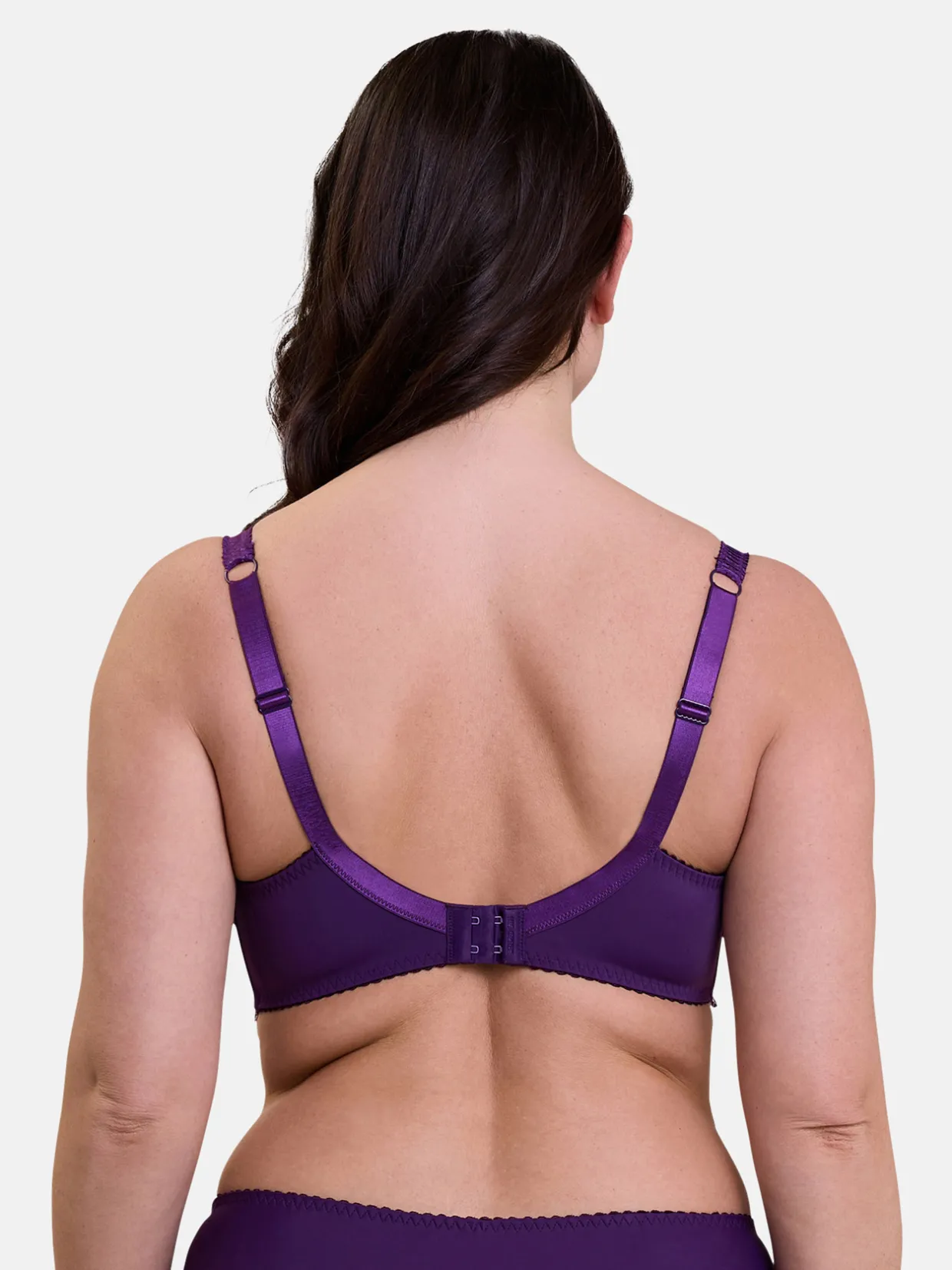 Sans Complexe Soutien-gorge à armatures Arum Mosaic