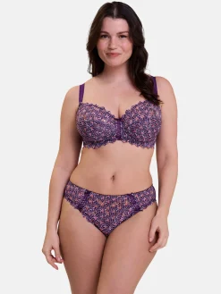 Sans Complexe Soutien-gorge à armatures Arum Mosaic