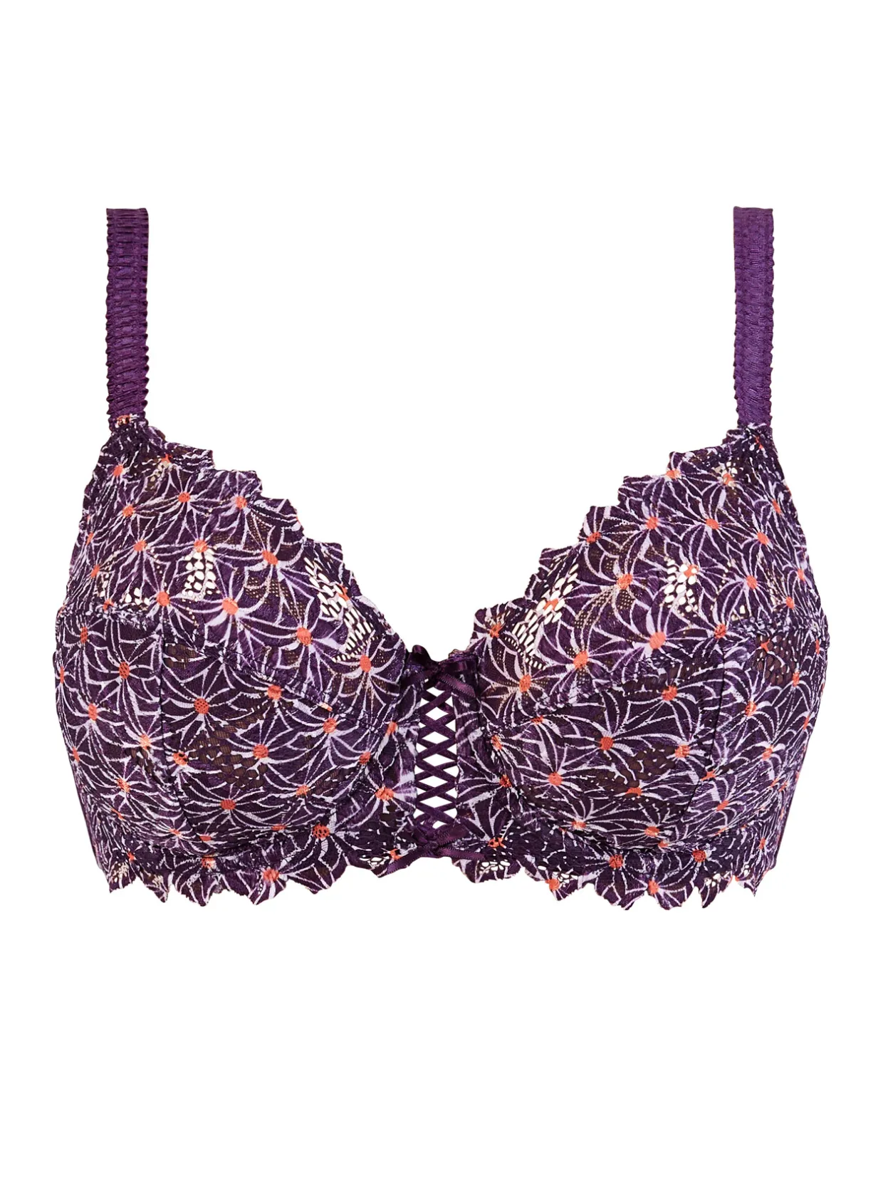 Sans Complexe Soutien-gorge à armatures Arum Mosaic