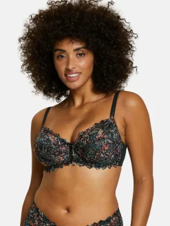Sans Complexe Soutien-gorge à armatures Arum Mosaïc