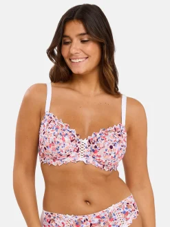 Sans Complexe Soutien-gorge à armatures Arum Mosaic