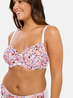 Sans Complexe Soutien-gorge à armatures Arum Mosaic