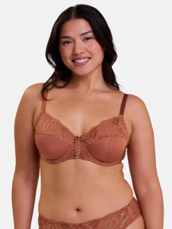 Sans Complexe Soutien-gorge à armatures Amélie