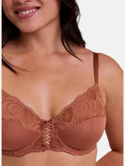 Sans Complexe Soutien-gorge à armatures Amélie