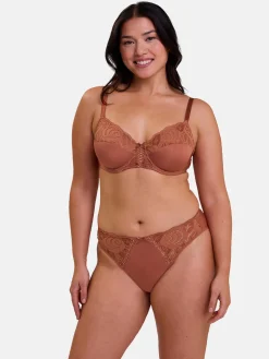 Sans Complexe Soutien-gorge à armatures Amélie