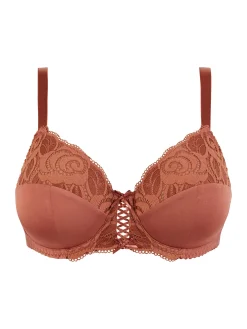 Sans Complexe Soutien-gorge à armatures Amélie