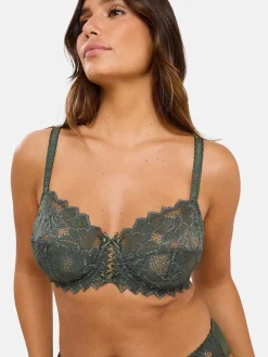 Sans Complexe Soutien-gorge à armatures Arum