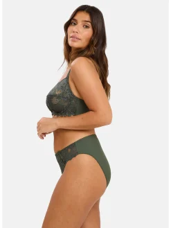 Sans Complexe Soutien-gorge à armatures Arum