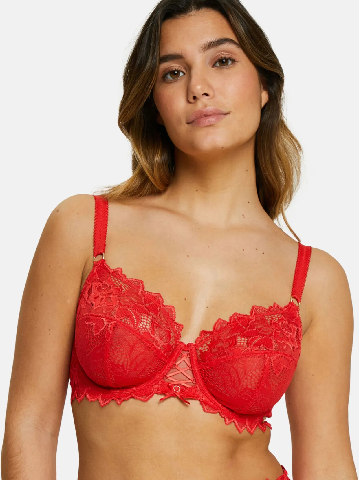 Sans Complexe Soutien-gorge à armatures Arum Prima