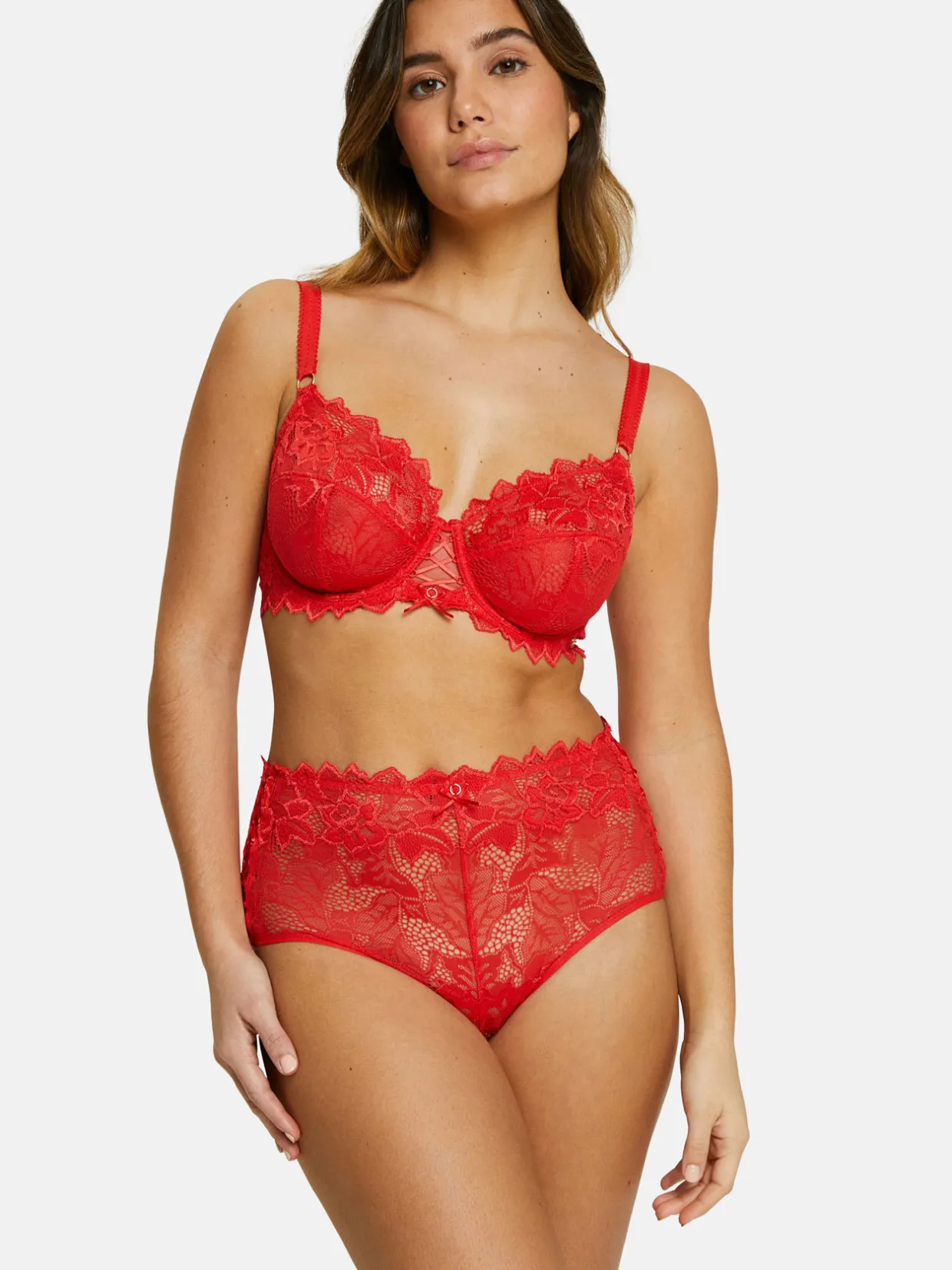 Sans Complexe Soutien-gorge à armatures Arum Prima