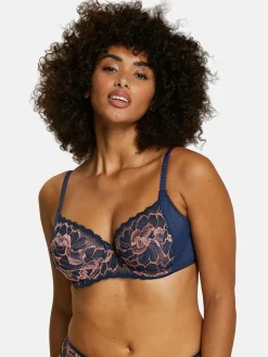Sans Complexe Soutien-gorge à armatures Capucine