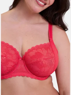 Sans Complexe Soutien-gorge à armatures Capucine