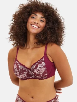 Sans Complexe Soutien-gorge à armatures Capucine