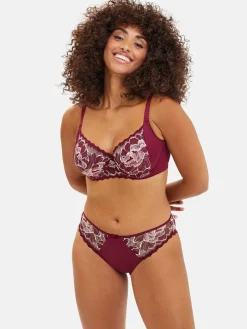 Sans Complexe Soutien-gorge à armatures Capucine