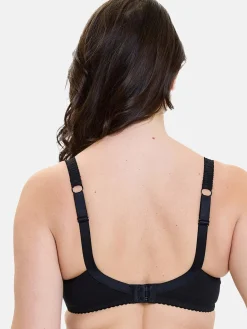 Sans Complexe Soutien-gorge à armatures Coton d'Arum