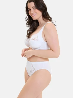 Sans Complexe Soutien-gorge à armatures Coton d'Arum