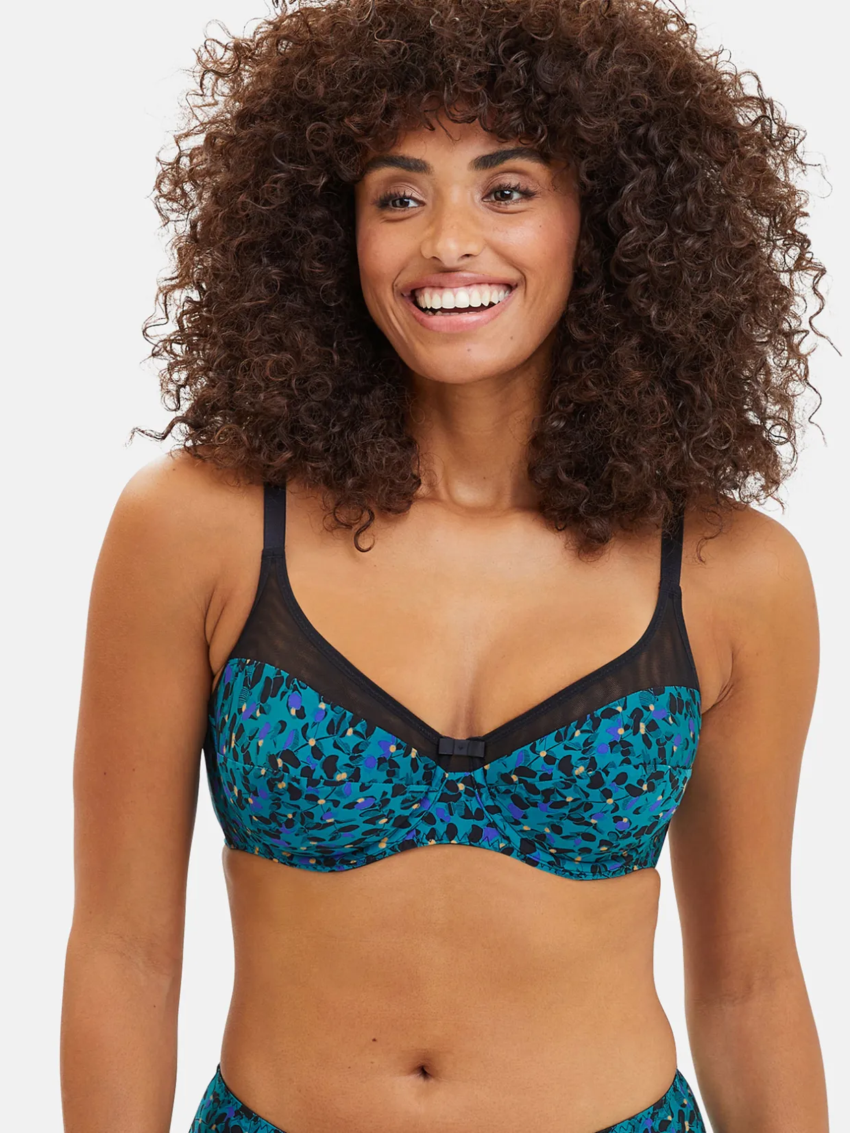 Sans Complexe Soutien-gorge à armatures Complice