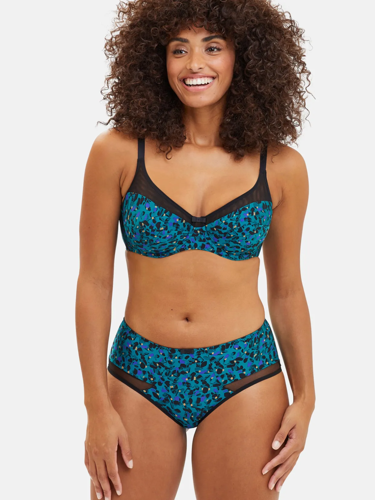 Sans Complexe Soutien-gorge à armatures Complice