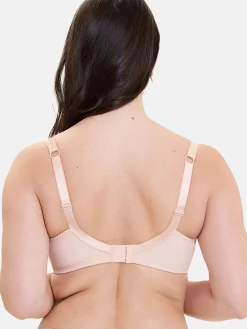 Sans Complexe Soutien-gorge à armatures dentelle Arum