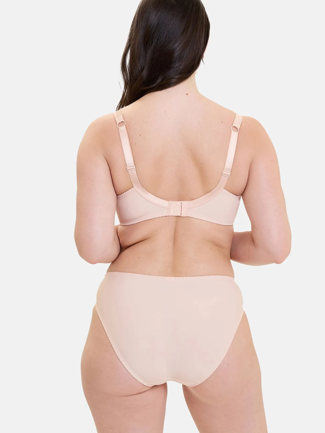Sans Complexe Soutien-gorge à armatures dentelle Arum