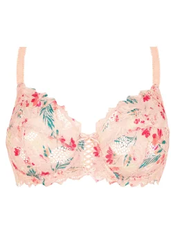 Sans Complexe Soutien-gorge à armatures dentelle Arum