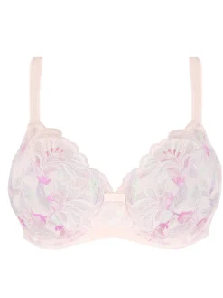 Sans Complexe Soutien-gorge à armatures dentelle